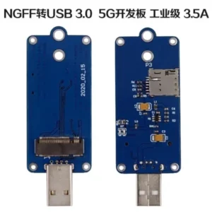 5G M.2 TO USB3.0 KIT 5G Adapter