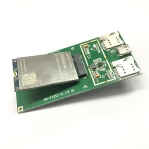 5G M.2 TO USB3.0 KIT 5G Adapter for Quectel/Simcom 5G module