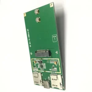 5G M.2 TO USB3.0 KIT 5G Adapter for Quectel/Simcom 5G module