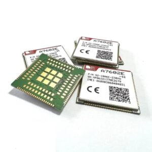 SIMCOM LTE Cat 4 Module A7602X-H(E/SA)