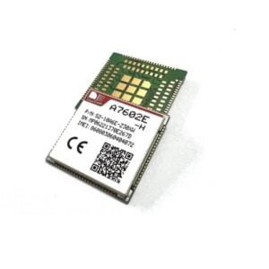 SIMCOM LTE Cat 4 Module A7602X-H(E/SA)