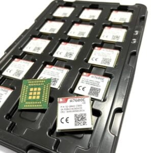 SIMCOM LTE Cat 4 Module A7608SA-H
