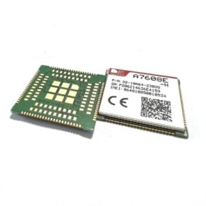 SIMCOM LTE Cat 4 Module A7608SA-H