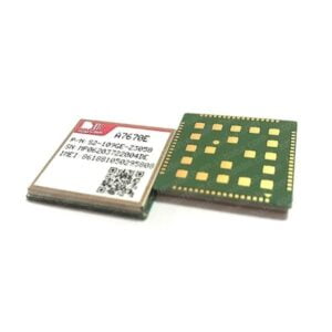 SIMCOM LTE Cat 1 Module A7670E