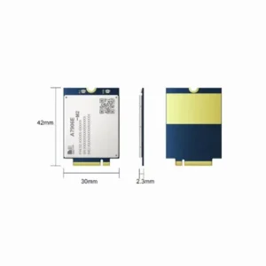SIMCOM LTE-A Cat6 A7906E-M2