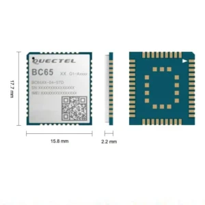 LPWA BC65 NB-IoT