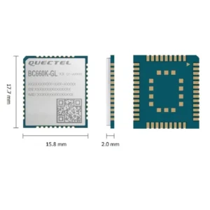 LPWA BC660K-GL NB2