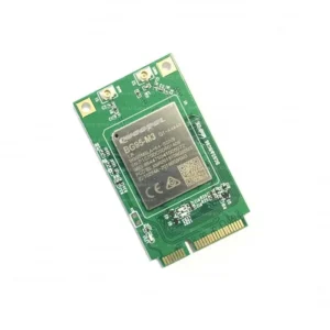 Quectel LPWA BG95-M3 Mini PCIe