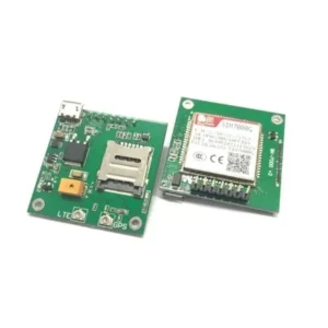 BK-SIM7000 board