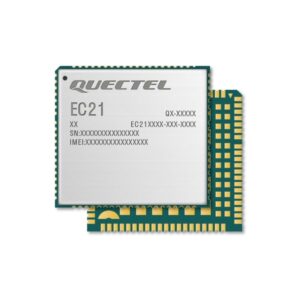 Quectel LTE EC21-A