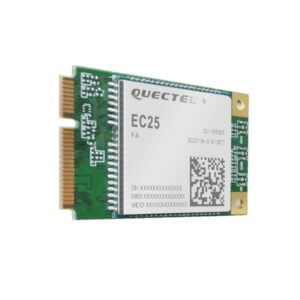 Quectel LTE EC25 series