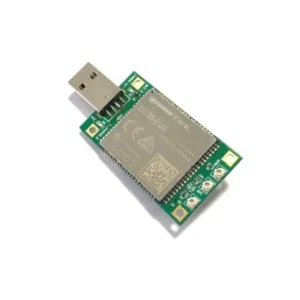 EC25-AU / AUX EC25-J Dongle