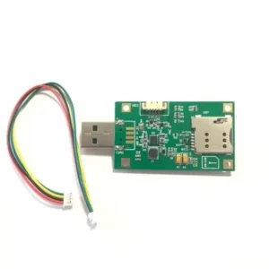 LTE EC25 Series Dongle