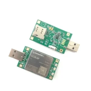 LTE EC25 Series Dongle