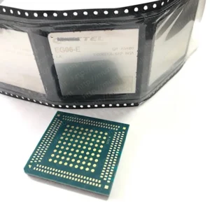 Quectel LTE-A Cat 6 EG06-E