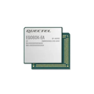 Quectel LTE-A Cat 6 EG060K-EA