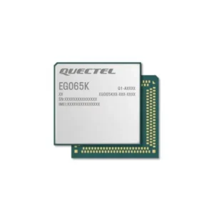 Quectel LTE-A Cat 6 EG065K