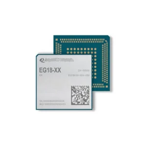 Quectel LTE-A Cat 18 EG18-EA
