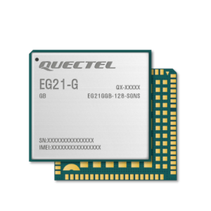 Quectel LTE EG21-G