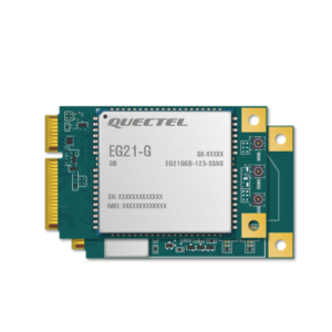 Quectel LTE EG21-G Mini PCIe