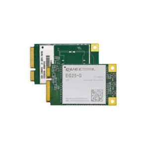 Quectel LTE EG25-G Mini PCIe
