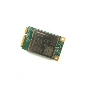 Quectel LTE EG25-G Mini PCIe