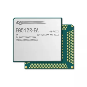 Quectel LTE-A Cat 12 EG512R-EA