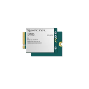 Quectel LTE EM05 series