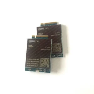 Quectel LTE-A Cat 6 EM06-A