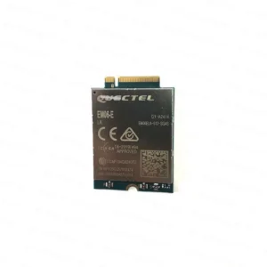Quectel LTE-A Cat 6 EM06-E