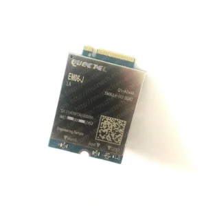Quectel LTE-A Cat 6 EM06-J