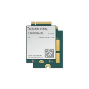 Quectel LTE-A Cat 6 EM060K-GL