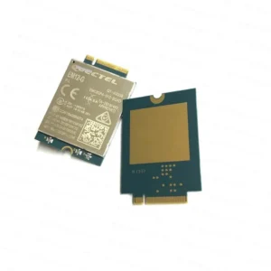 Quectel LTE-A LTE Cat 12 EM12-G