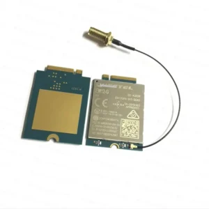 Quectel LTE-A LTE Cat 12 EM12-G