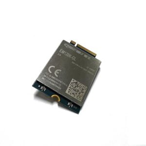 Quectel LTE-A Cat 12 EM120K-GL