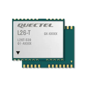 Quectel GNSS L26-T