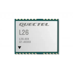 Quectel GNSS L26