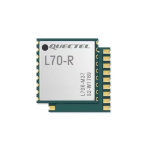 Quectel GPS-only L70-R