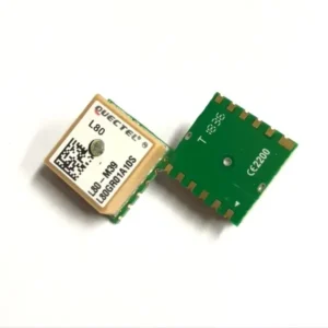 Quectel GNSS L80