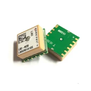Quectel GNSS L80
