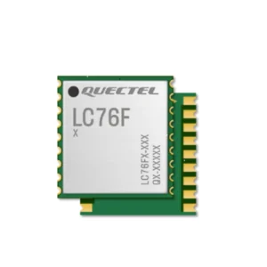 Quectel GNSS LC76F