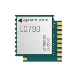 Quectel GNSS LC79D