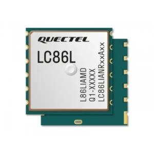 Quectel GNSS LC86L Series