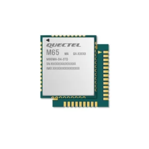 GSM/GPRS M65
