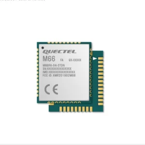 GSM/GPRS M66