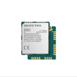 GSM/GPRS M95