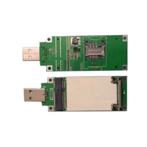 PCIE to USB Adapter