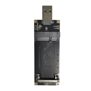 PCIE to USB Adapter