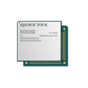 Quectel 5G RG50xQ Series