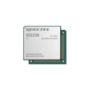 Quectel 5G RG520N RG520F RG520F-EU series